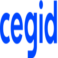 Logo Cegid HR Ultimate
